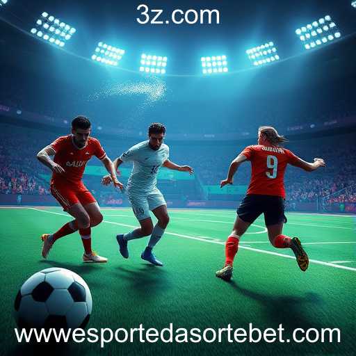 Ascensão do Esporte da Sorte Bet no Cenário Brasileiro