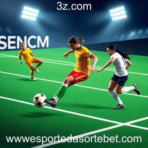 Aposta e Emoção: A Ascensão do Esporte da Sorte Bet