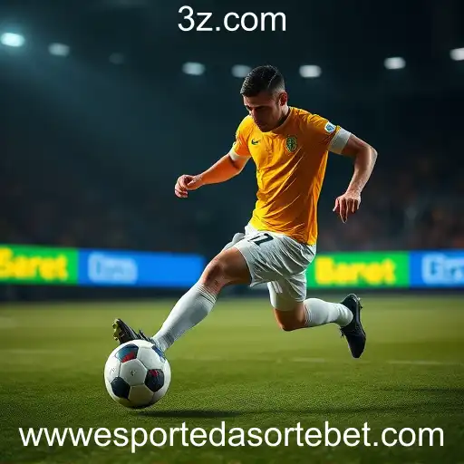 O Crescimento dos Sites de Apostas em 2025