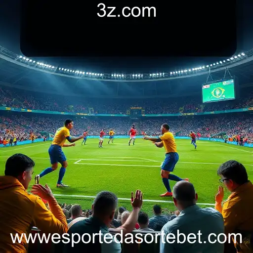 O Crescimento dos Sites de Apostas Online no Brasil em 2025