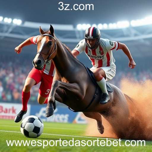 A Nova Era das Apostas Esportivas no Brasil