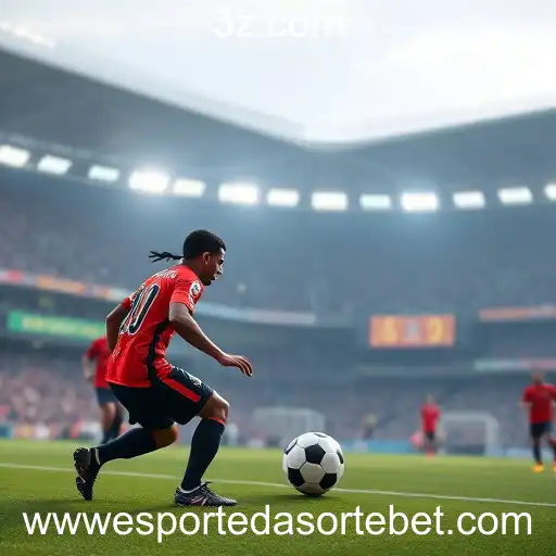 A Ascensão do Entretenimento Digital nas Apostas