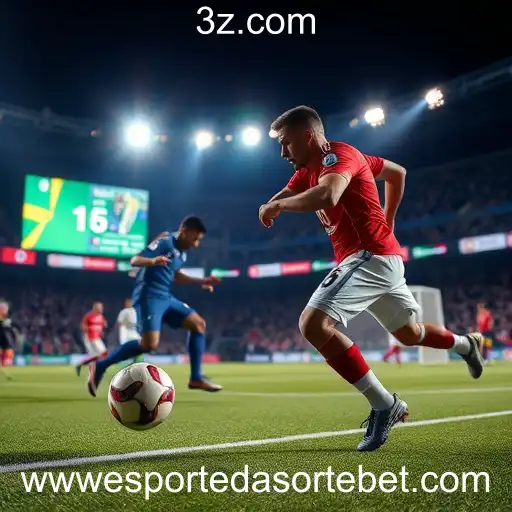 O Crescimento do Esporte da Sorte: Um Olhar Atual