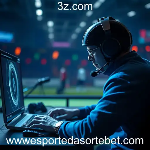 Transformações no Mundo dos Jogos de Aposta em 2025