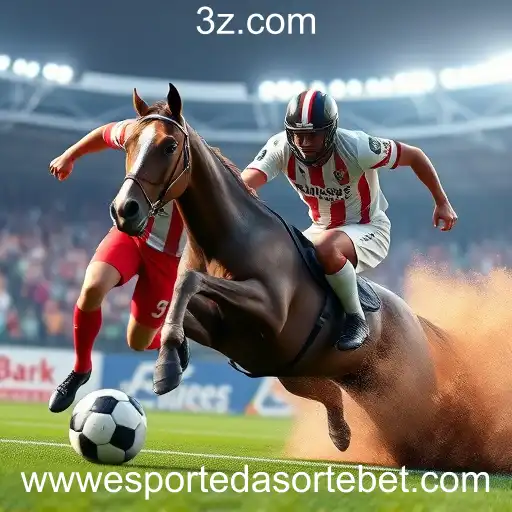 Crescimento do Mercado de Apostas Online em 2025