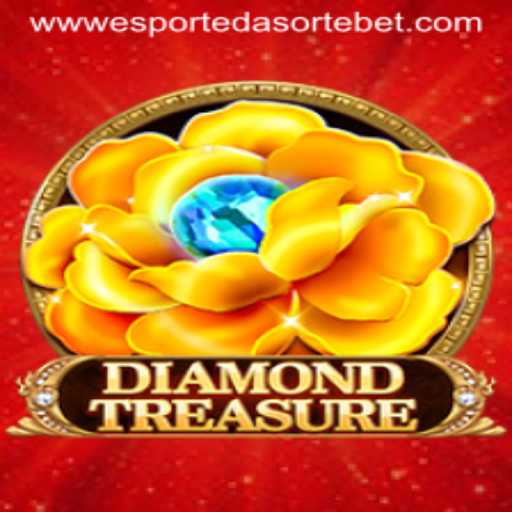 Discover the Exciting World of Diamondtreasure: An Ultimate Guide to this Esporte da Sorte Bet Game