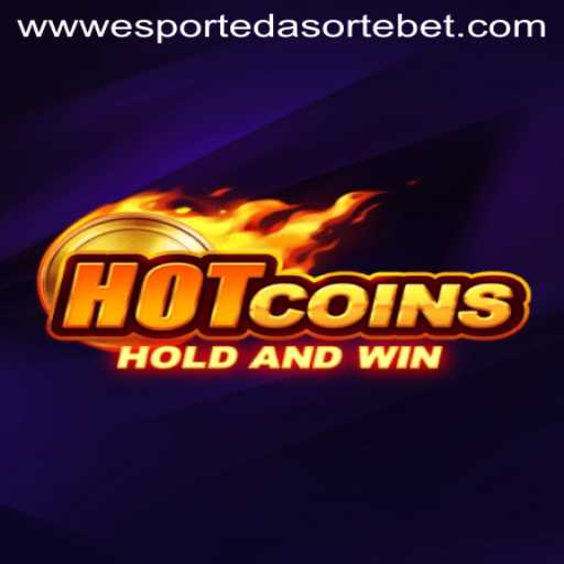 Exploring the Exciting World of HotCoins: The Thrilling Esporte da Sorte Bet