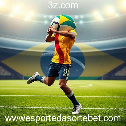 Esporte da Sorte Bet: Impacto dos Jogos Online em 2025