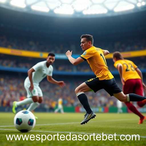 Nova Tendência no Mercado de Apostas Online