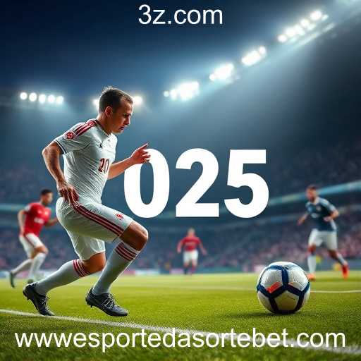 A Revolução dos Jogos de Aposta em 2025