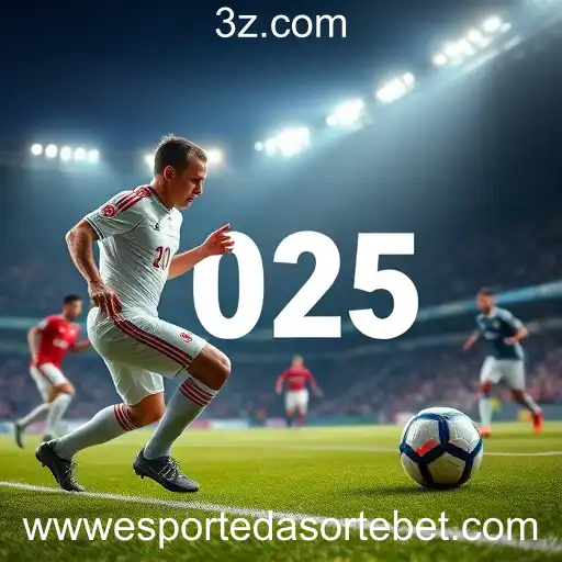 A Revolução dos Jogos de Aposta em 2025