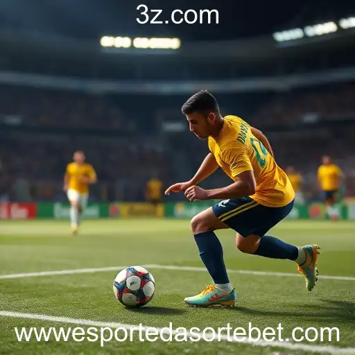 A Ascensão do Esporte da Sorte no Cenário de Apostas