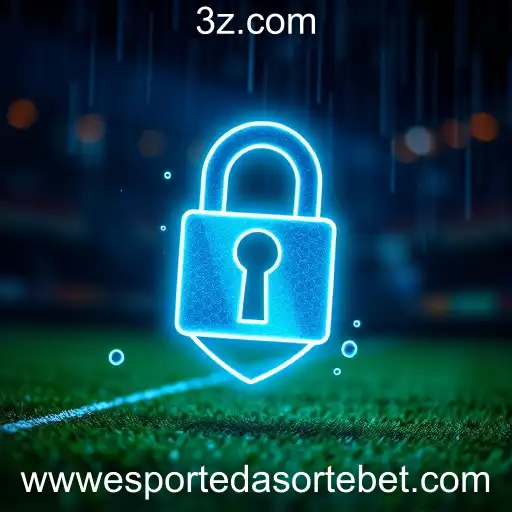 Segurança em Plataformas de Jogos: Um Caso de Análise do 'Esporte da Sorte Bet'