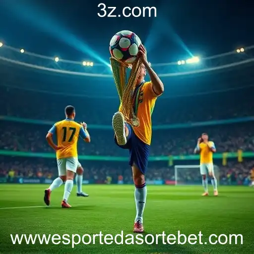 Futebol e Apostas Online: A Nova Era do Entretenimento