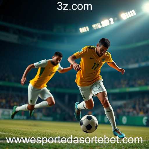 O Impacto Crescente das Apostas no Esporte Nacional