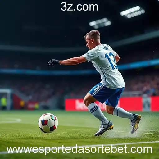 Inovações nas Apostas Esportivas em 2025