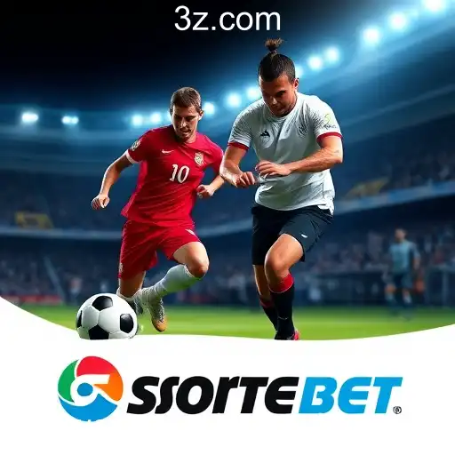 Apostas Esportivas: Entretenimento e Oportunidade no 'Espete da Sorte Bet'