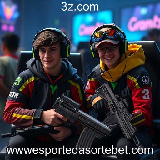 esporte da sorte bet