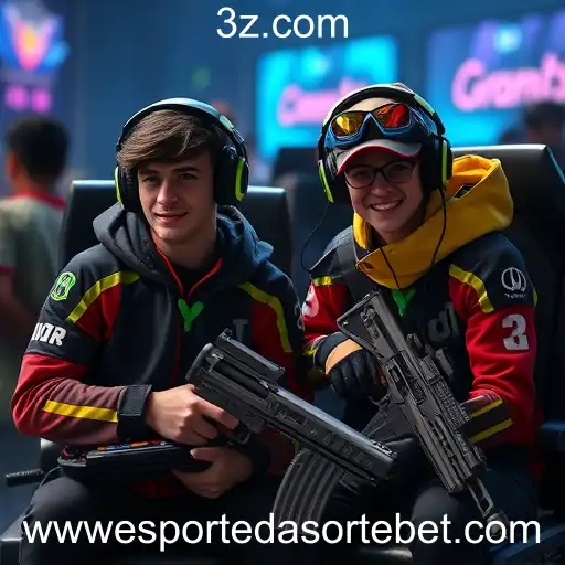 O Papel do Suporte no Universo dos e-Sports